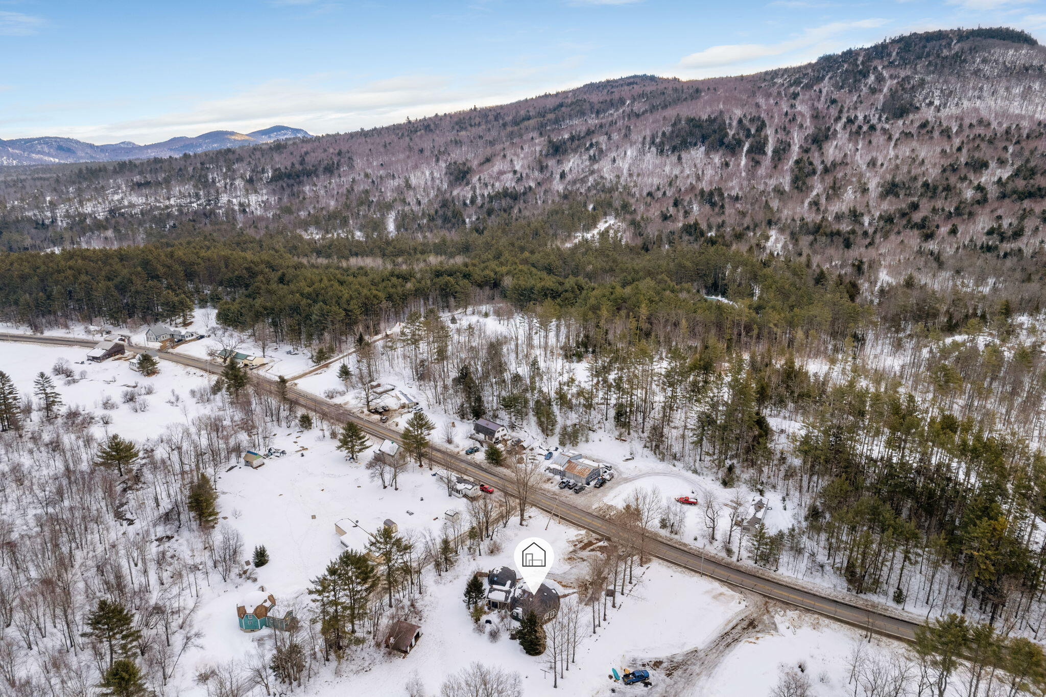 954 Route 232 Bethel ME 04219