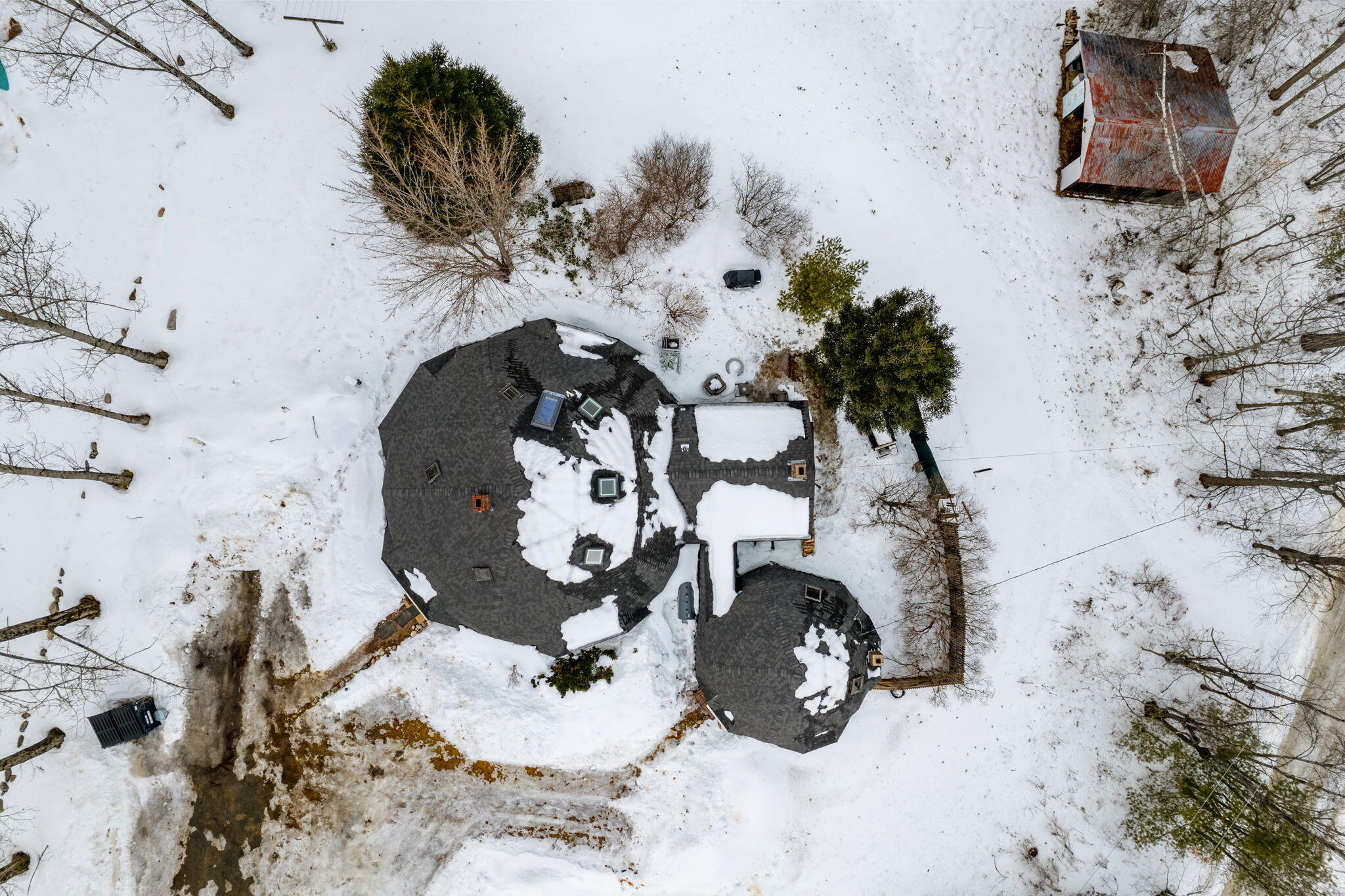 954 Route 232 Bethel ME 04219