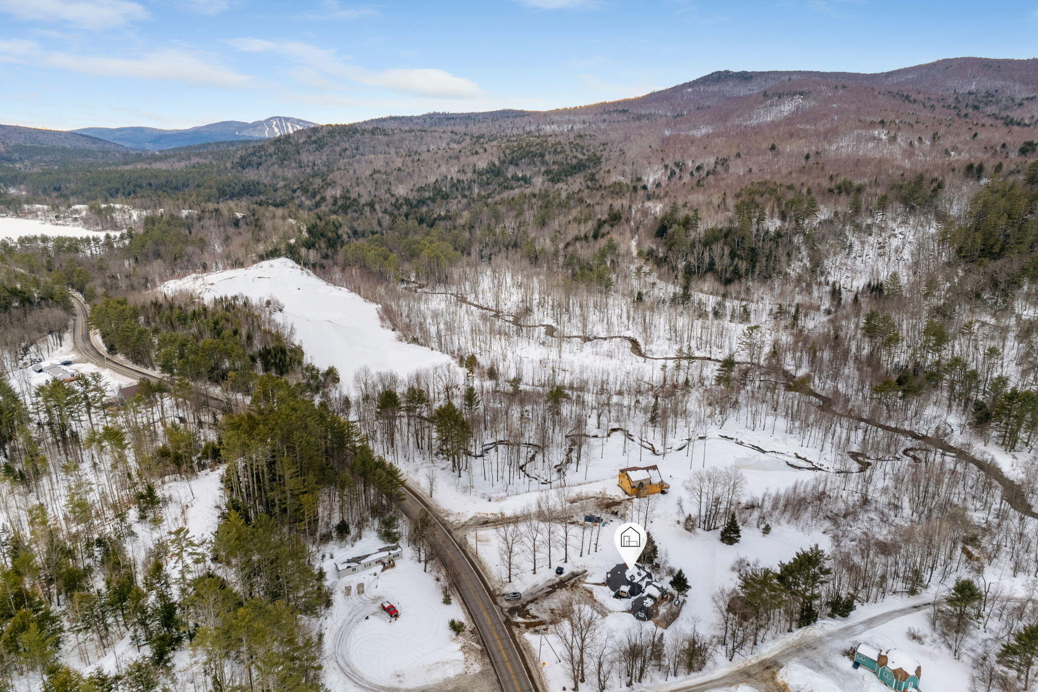 954 Route 232 Bethel ME 04219