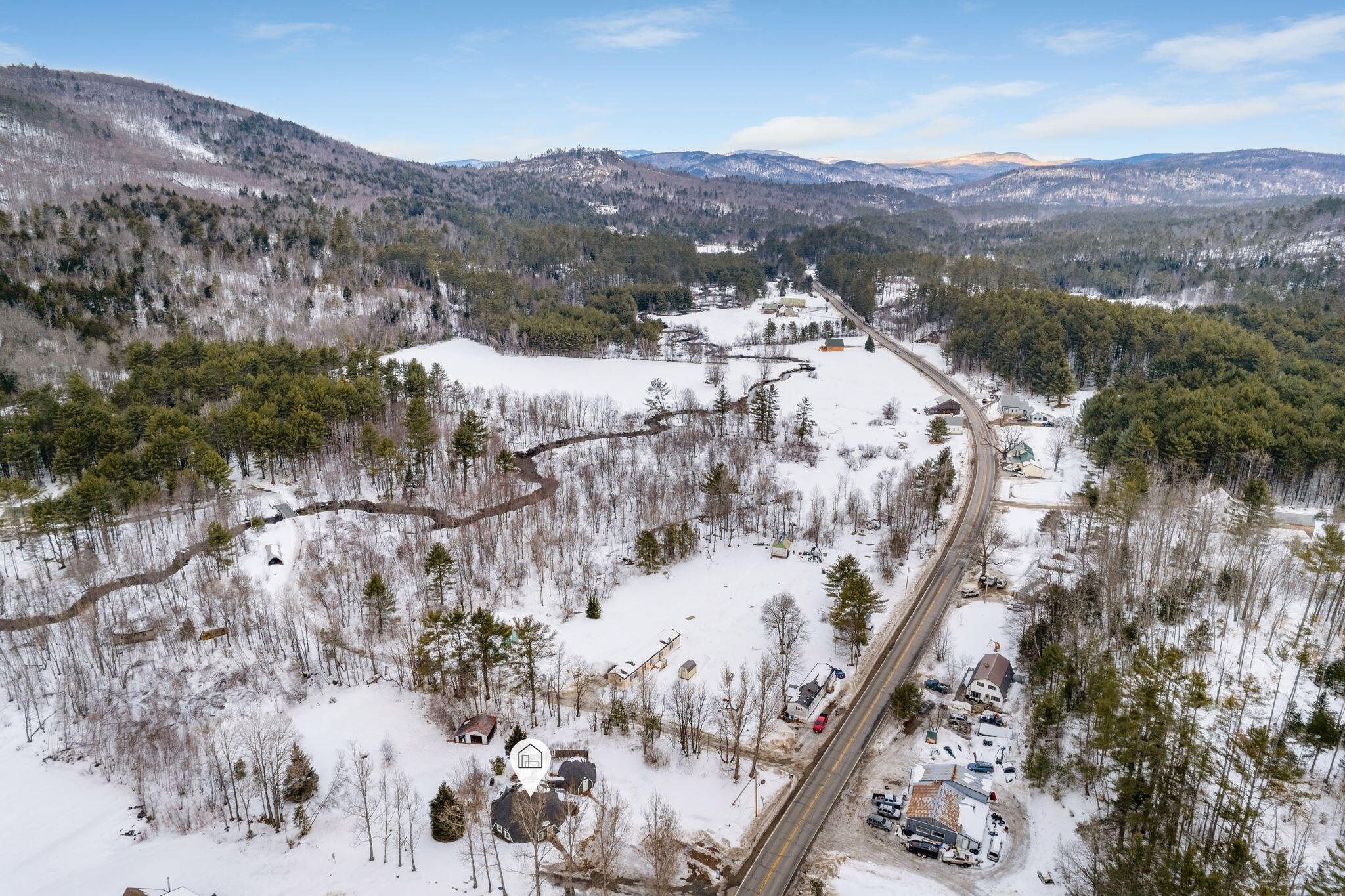 954 Route 232 Bethel ME 04219