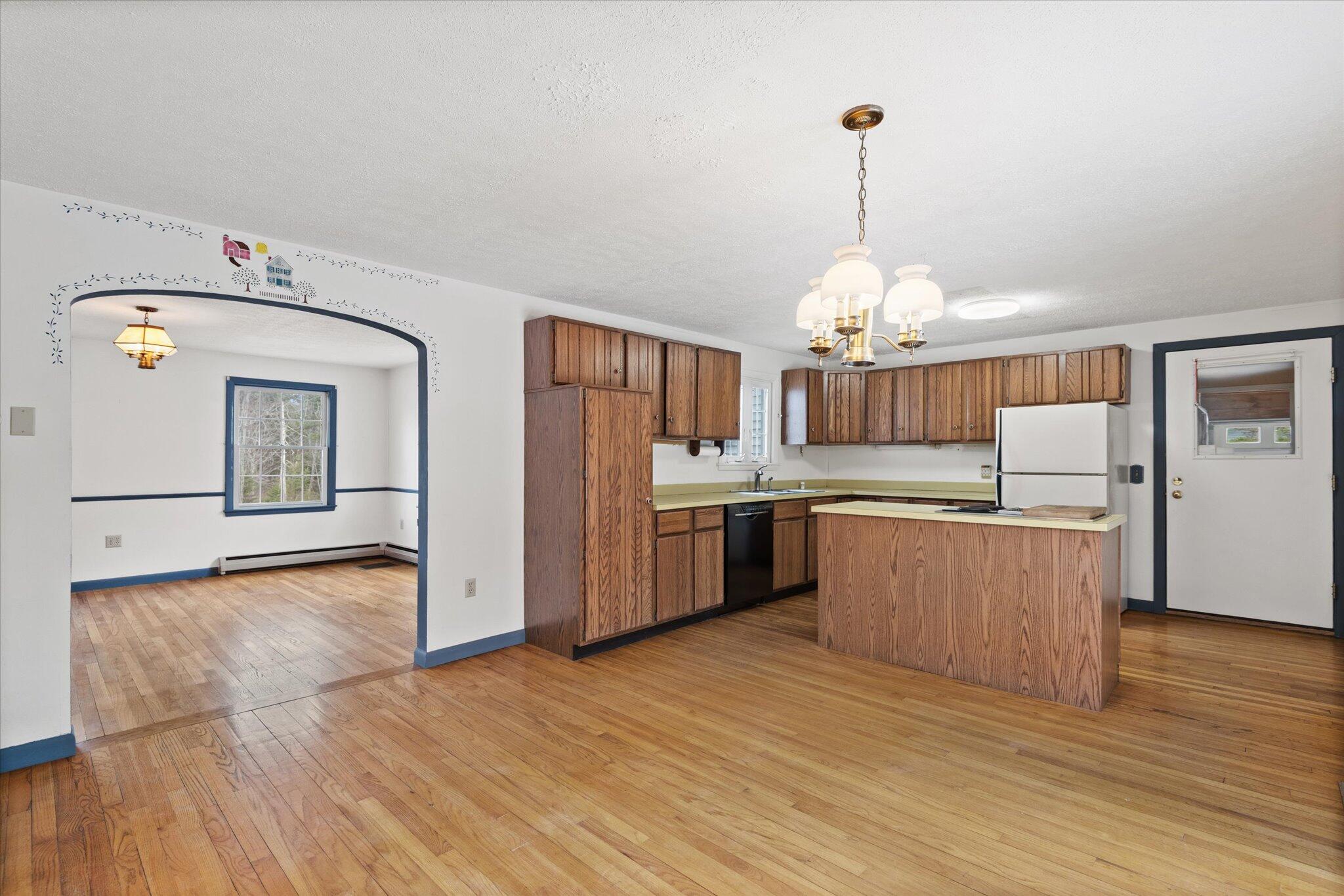 42 Christian Ridge Road Ellsworth ME 04605