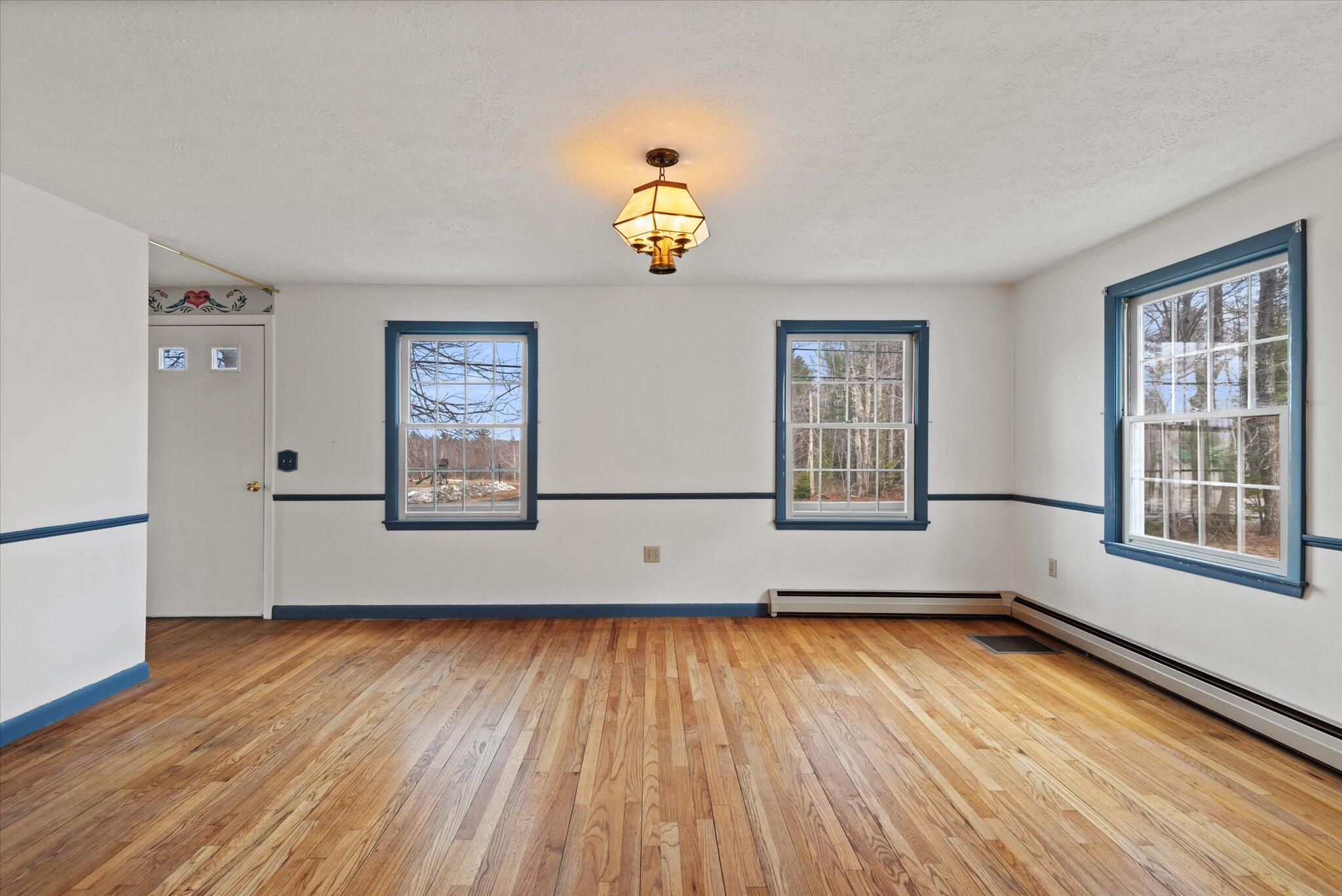 42 Christian Ridge Road Ellsworth ME 04605