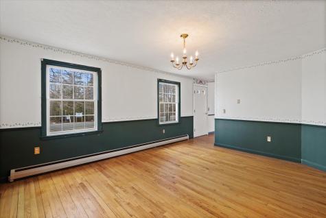 42 Christian Ridge Road Ellsworth ME 04605