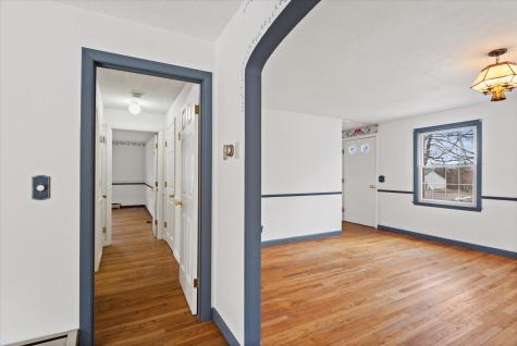 42 Christian Ridge Road Ellsworth ME 04605