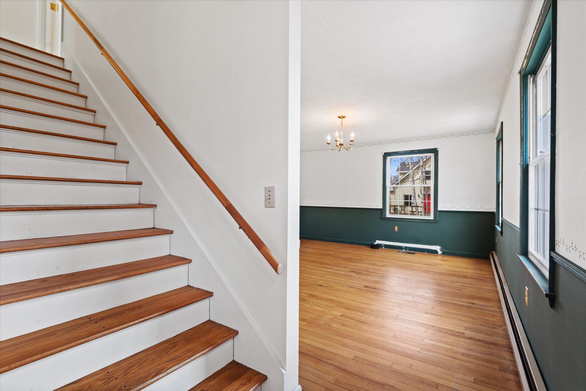 42 Christian Ridge Road Ellsworth ME 04605