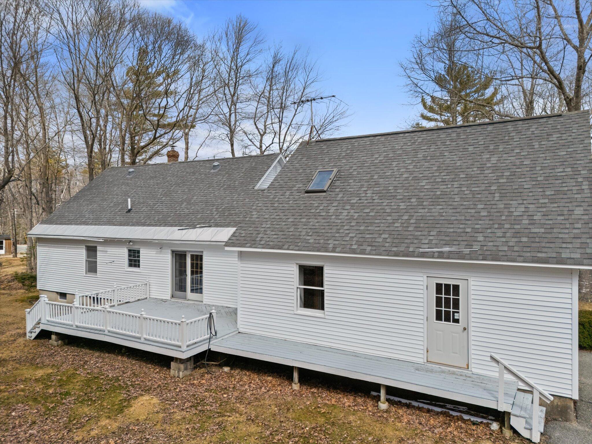 42 Christian Ridge Road Ellsworth ME 04605