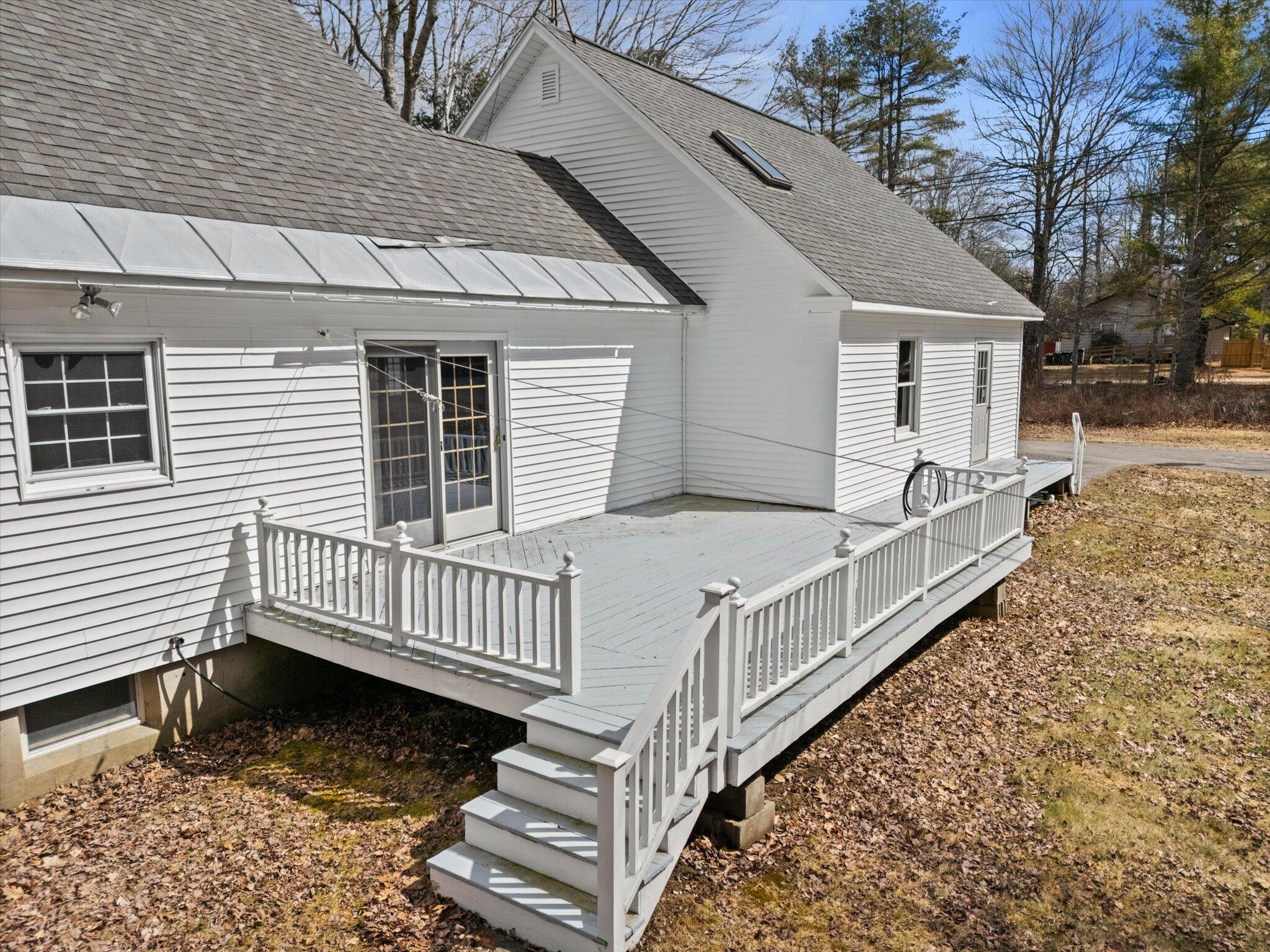 42 Christian Ridge Road Ellsworth ME 04605