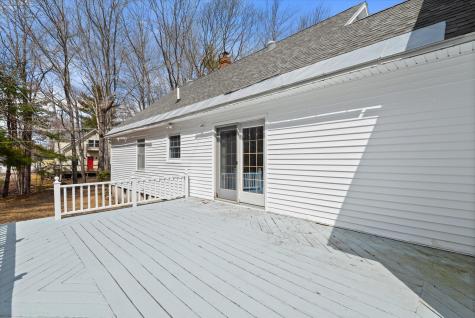 42 Christian Ridge Road Ellsworth ME 04605