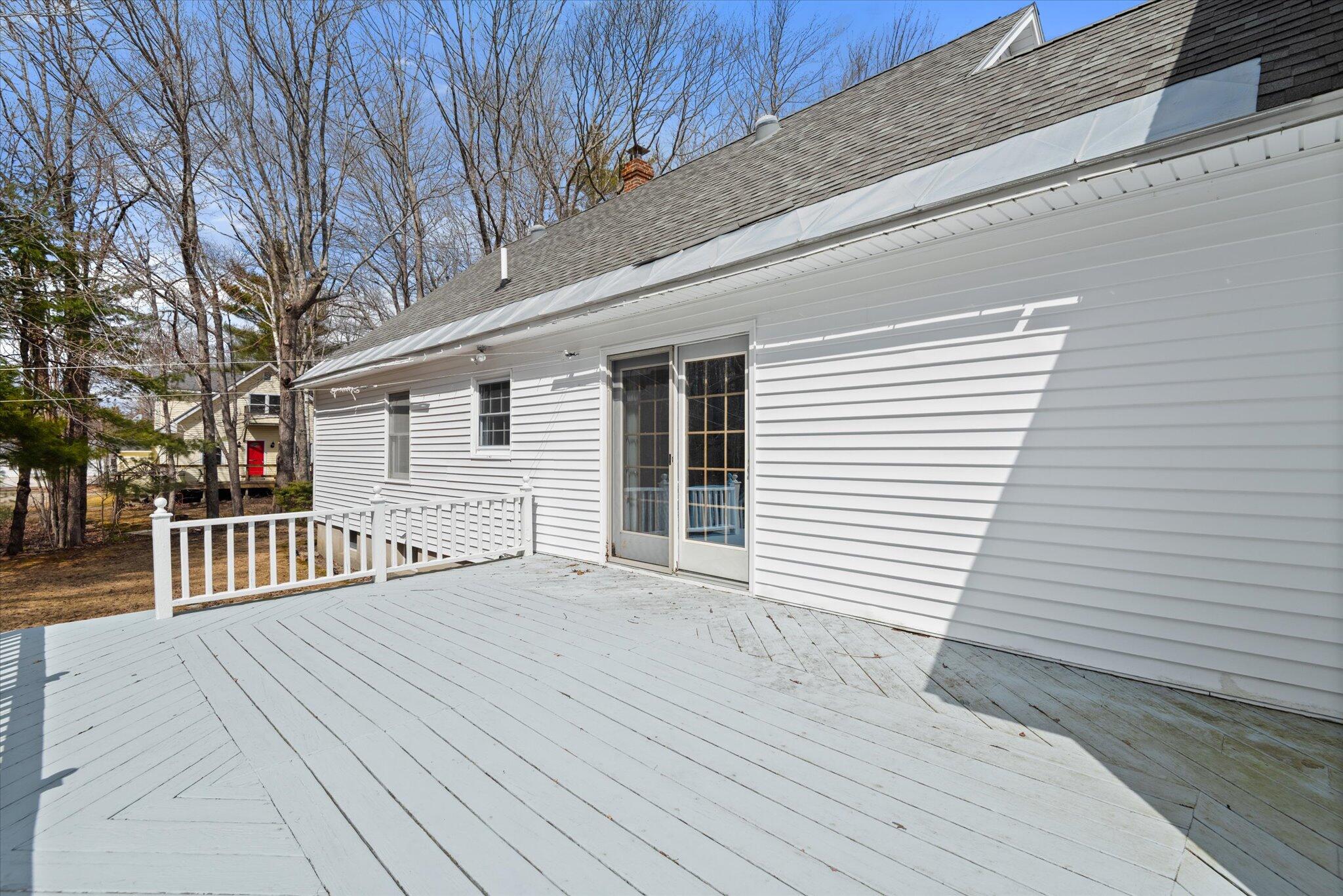 42 Christian Ridge Road Ellsworth ME 04605