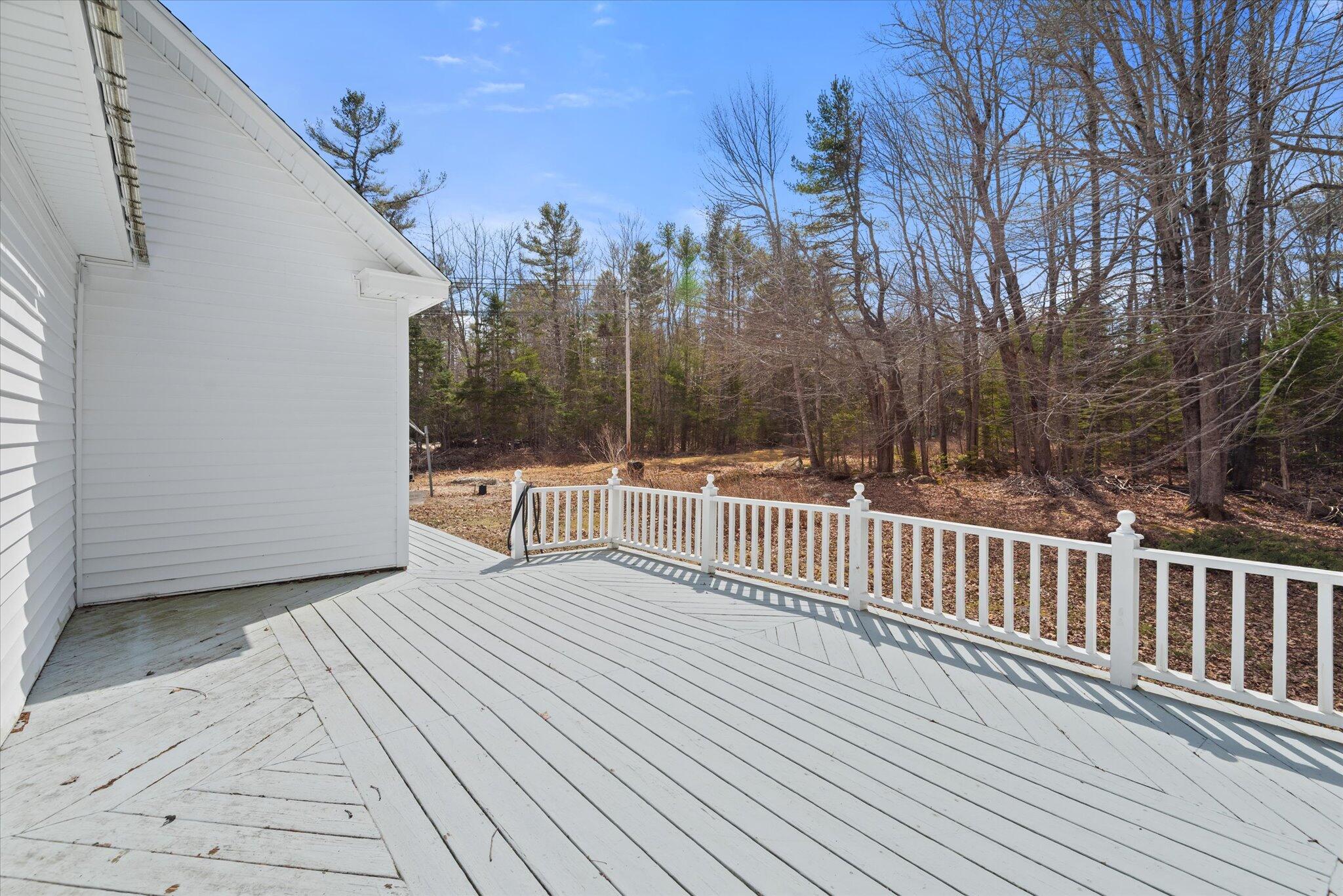 42 Christian Ridge Road Ellsworth ME 04605