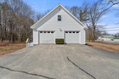 42 Christian Ridge Road Ellsworth ME 04605