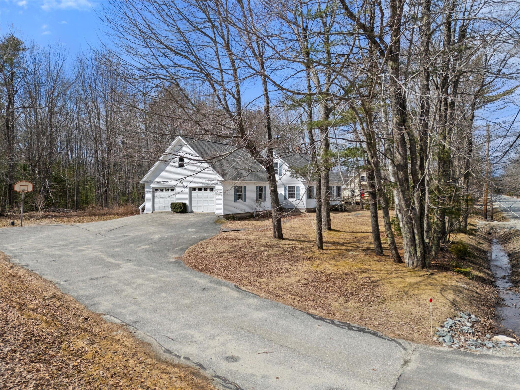 42 Christian Ridge Road Ellsworth ME 04605