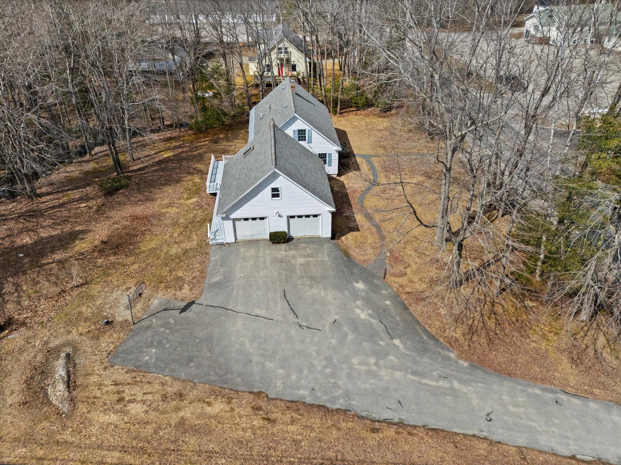 42 Christian Ridge Road Ellsworth ME 04605