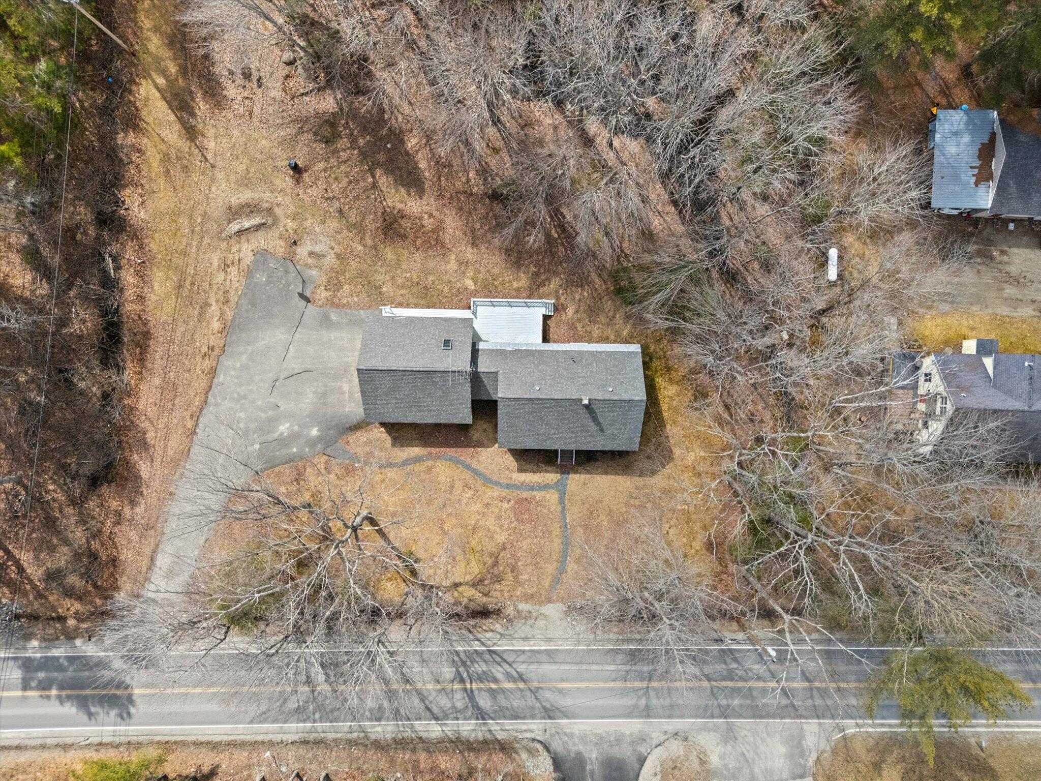 42 Christian Ridge Road Ellsworth ME 04605