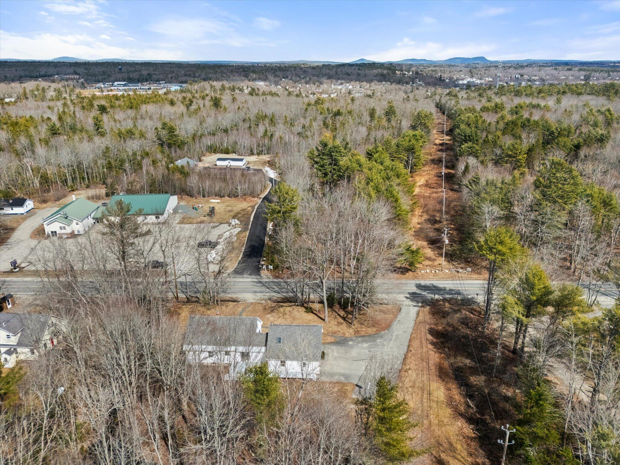 42 Christian Ridge Road Ellsworth ME 04605