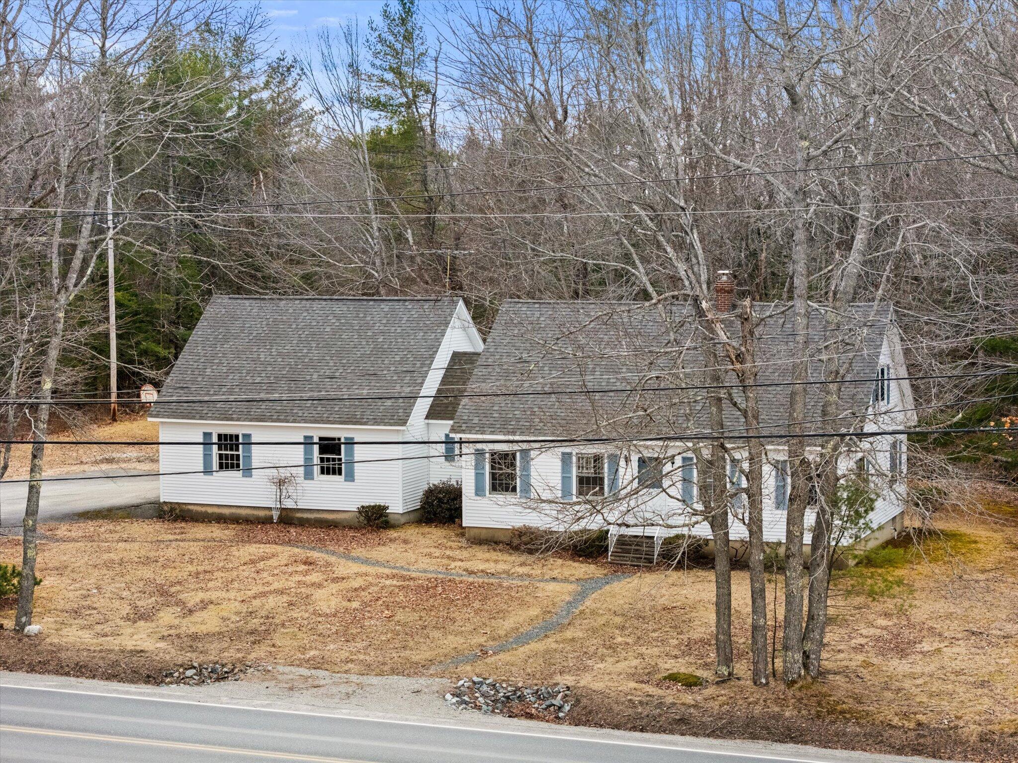 42 Christian Ridge Road Ellsworth ME 04605