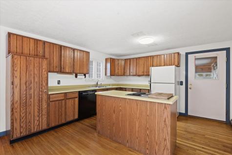 42 Christian Ridge Road Ellsworth ME 04605