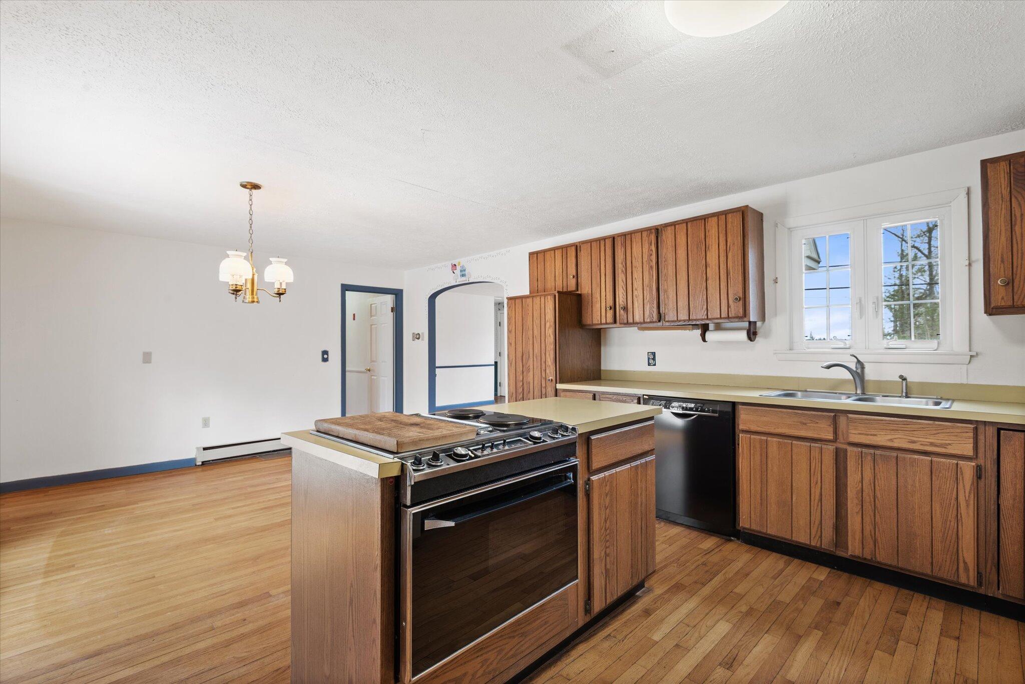 42 Christian Ridge Road Ellsworth ME 04605