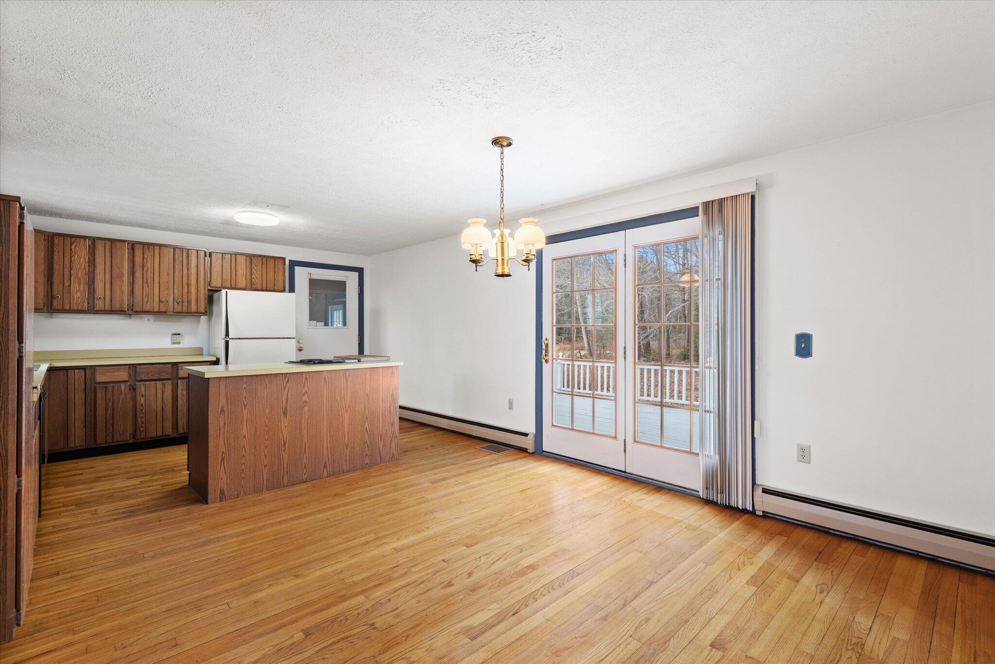 42 Christian Ridge Road Ellsworth ME 04605