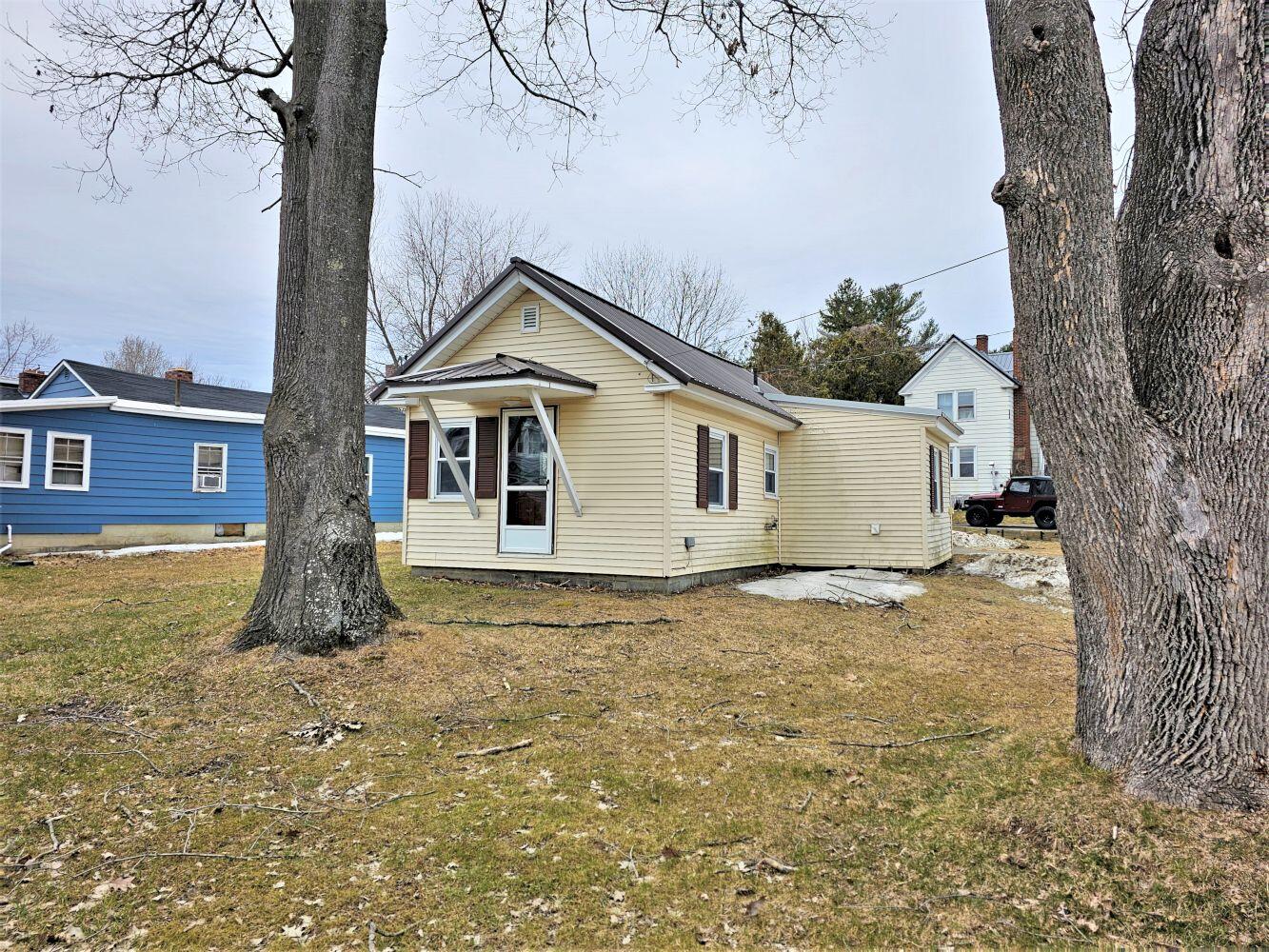 6 Broad Street Waterville, ME