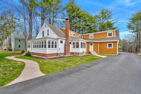 122 Brook Road Falmouth ME 04105