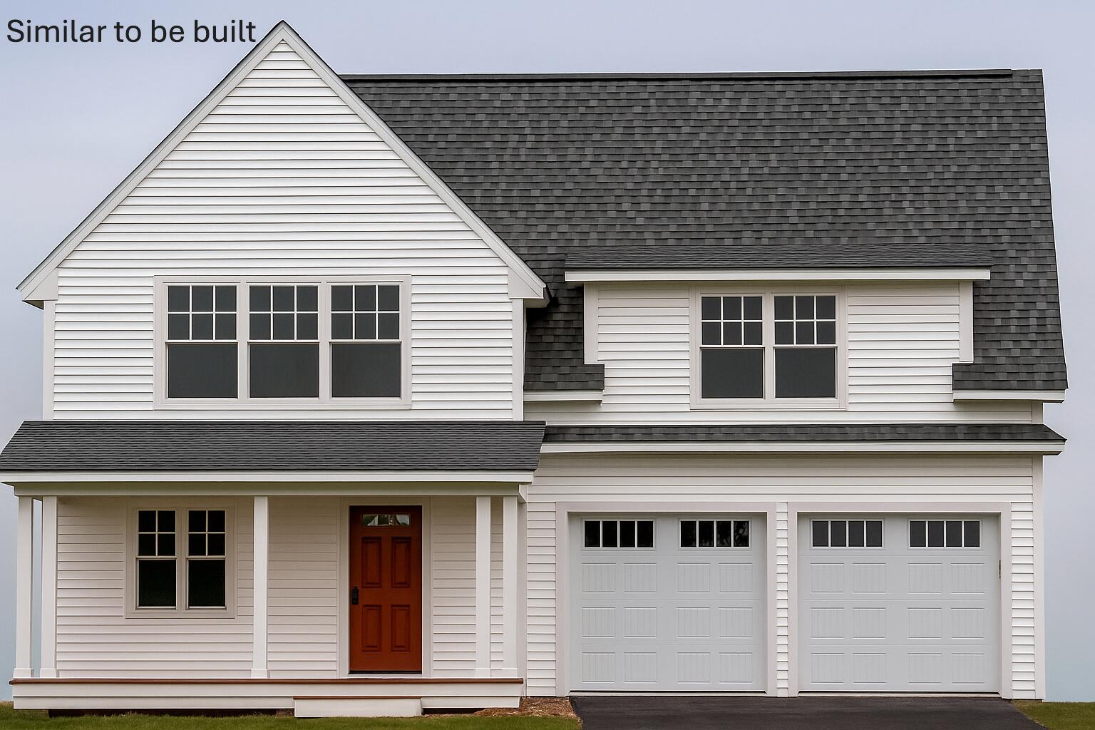 Tbd Lochwood Drive Gorham ME 04038