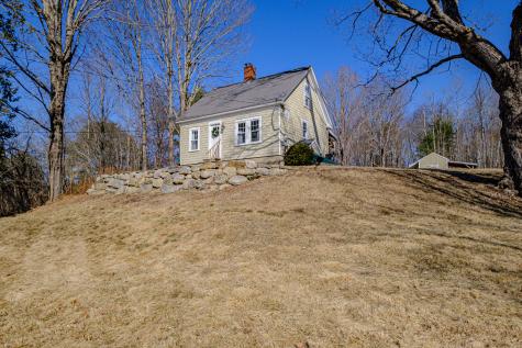 748 Newell Brook Road Durham ME 04222