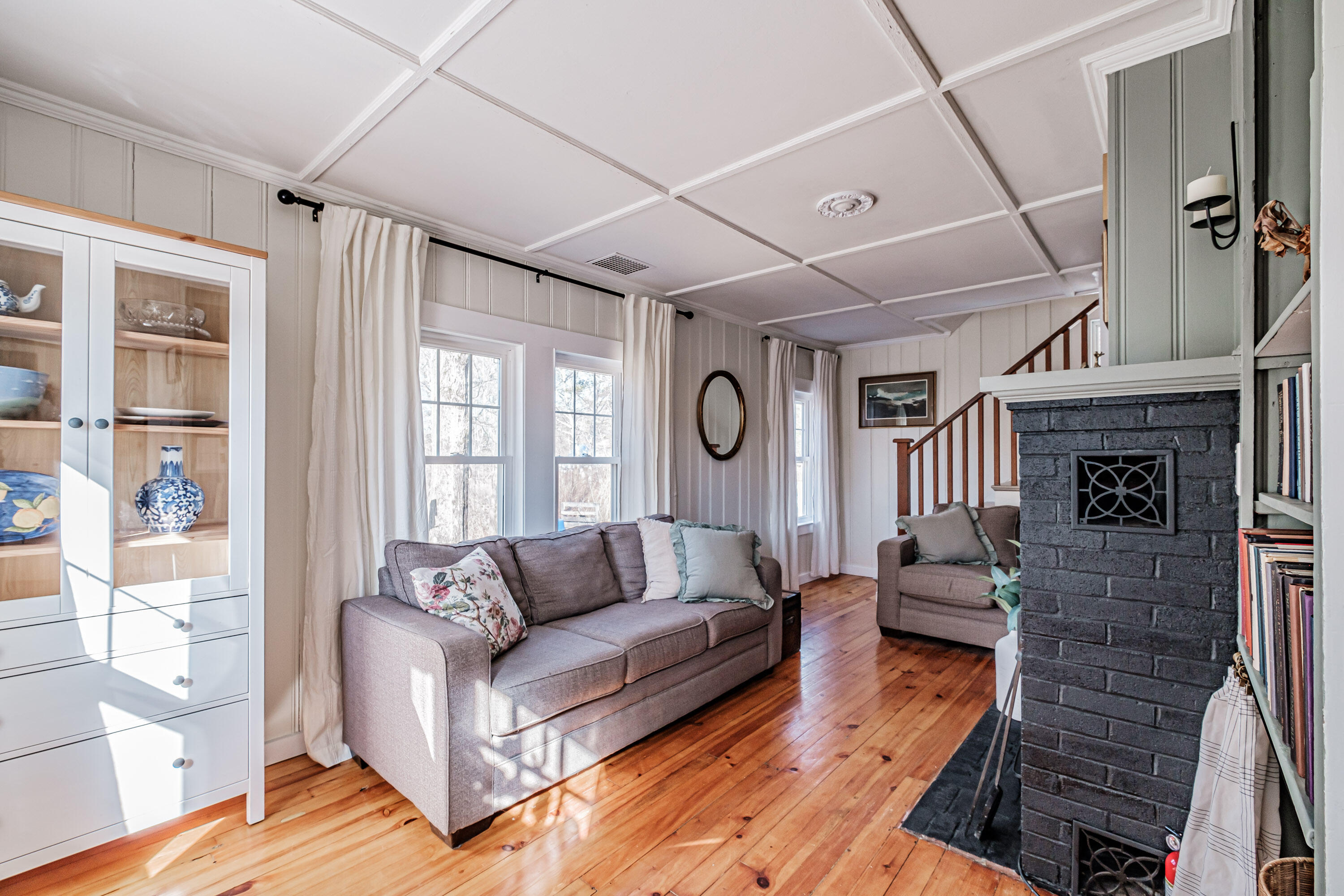 748 Newell Brook Road Durham ME 04222