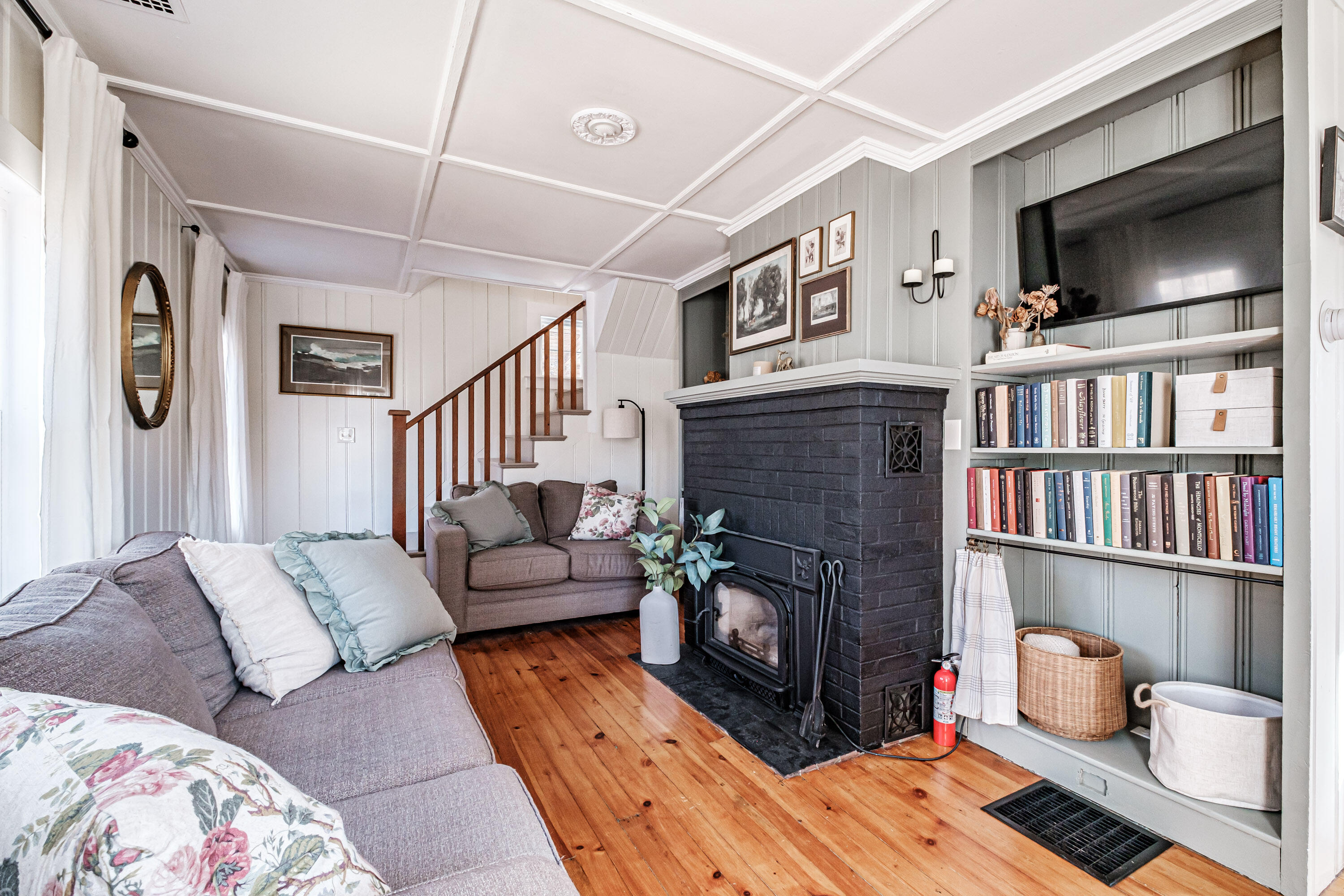 748 Newell Brook Road Durham ME 04222