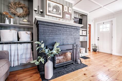 748 Newell Brook Road Durham ME 04222