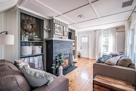 748 Newell Brook Road Durham ME 04222