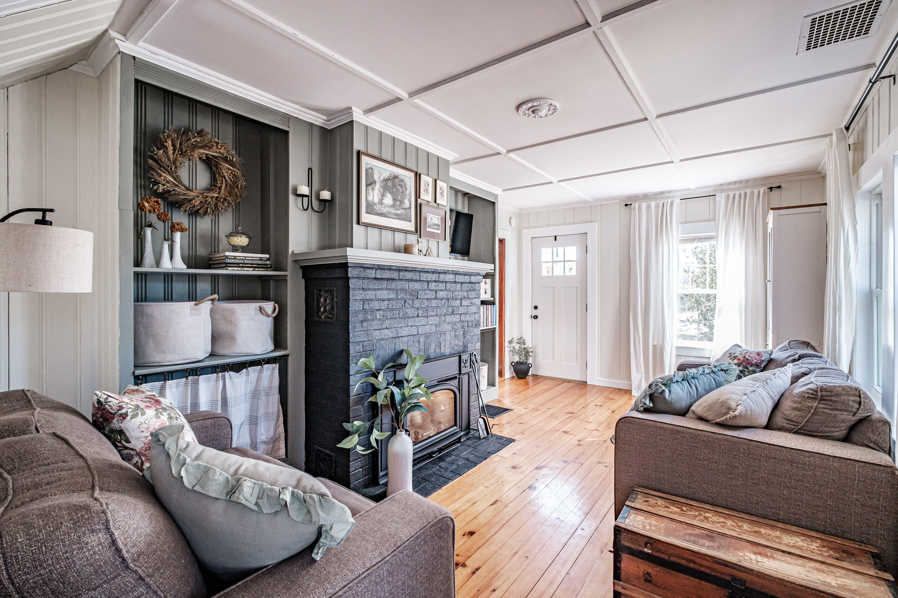 748 Newell Brook Road Durham ME 04222