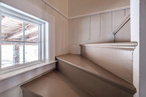 748 Newell Brook Road Durham ME 04222