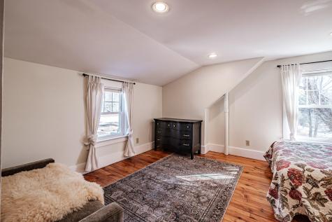 748 Newell Brook Road Durham ME 04222