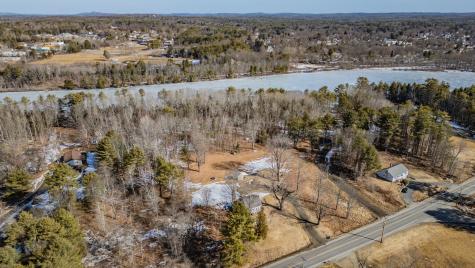 748 Newell Brook Road Durham ME 04222