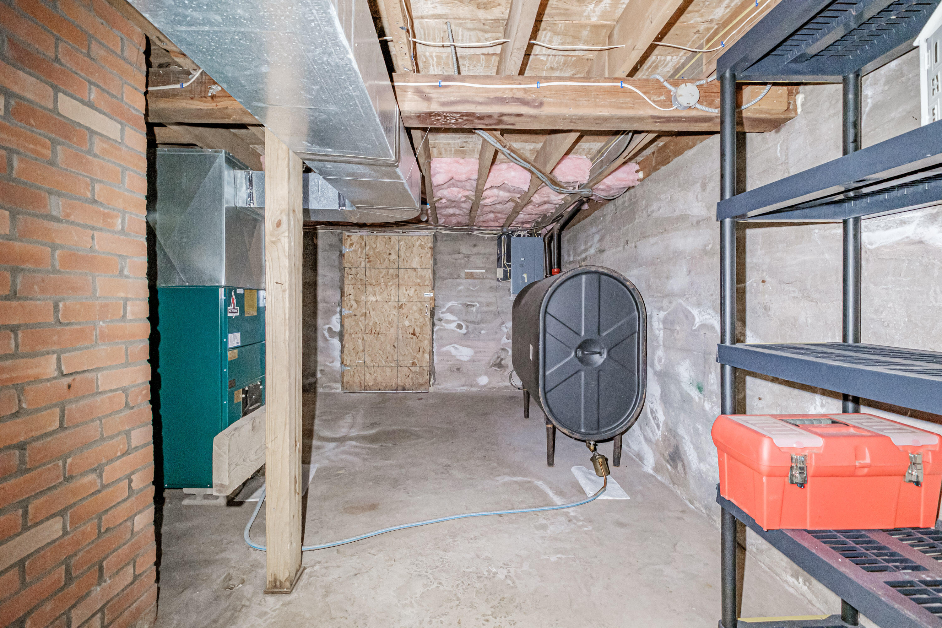 748 Newell Brook Road Durham ME 04222