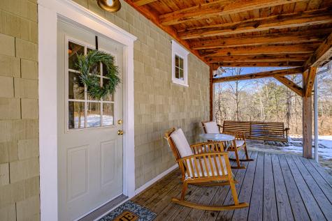 748 Newell Brook Road Durham ME 04222