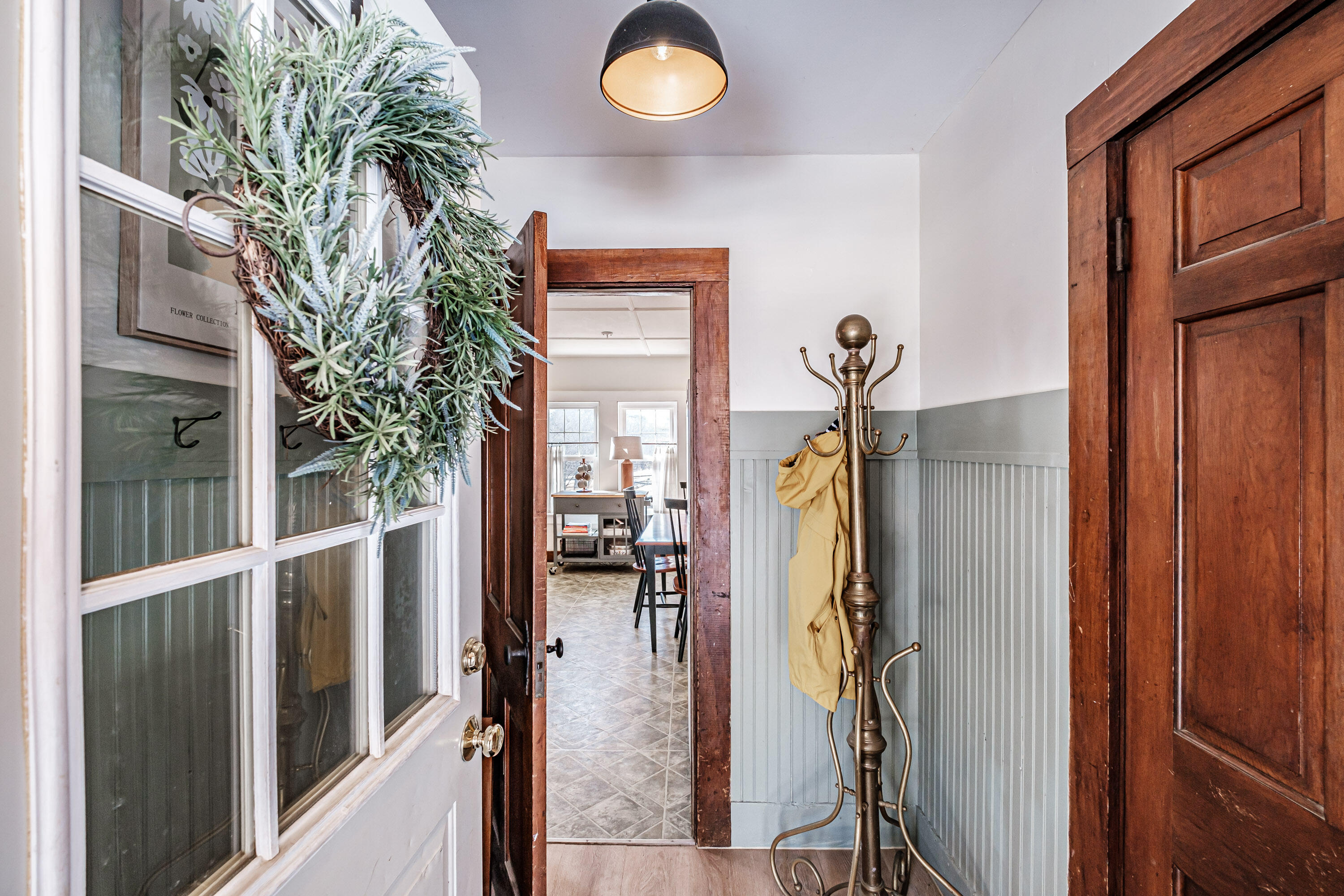 748 Newell Brook Road Durham ME 04222