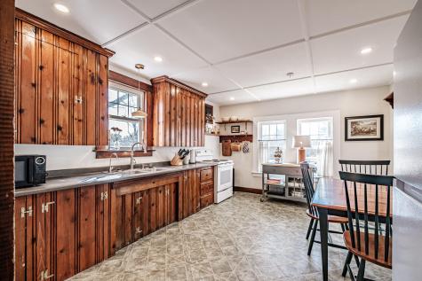 748 Newell Brook Road Durham ME 04222