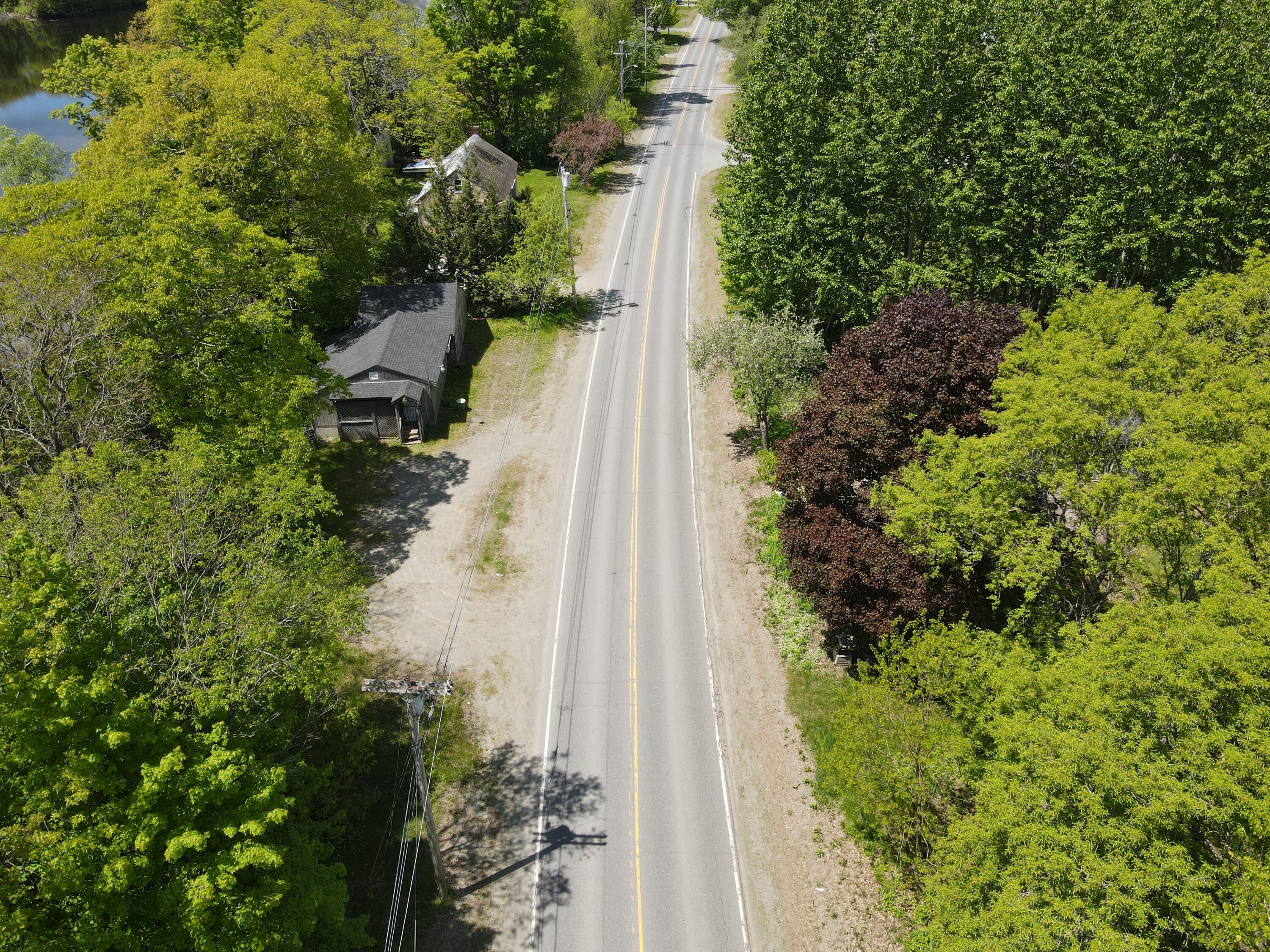 57 & 58 River Road Norridgewock ME 04957