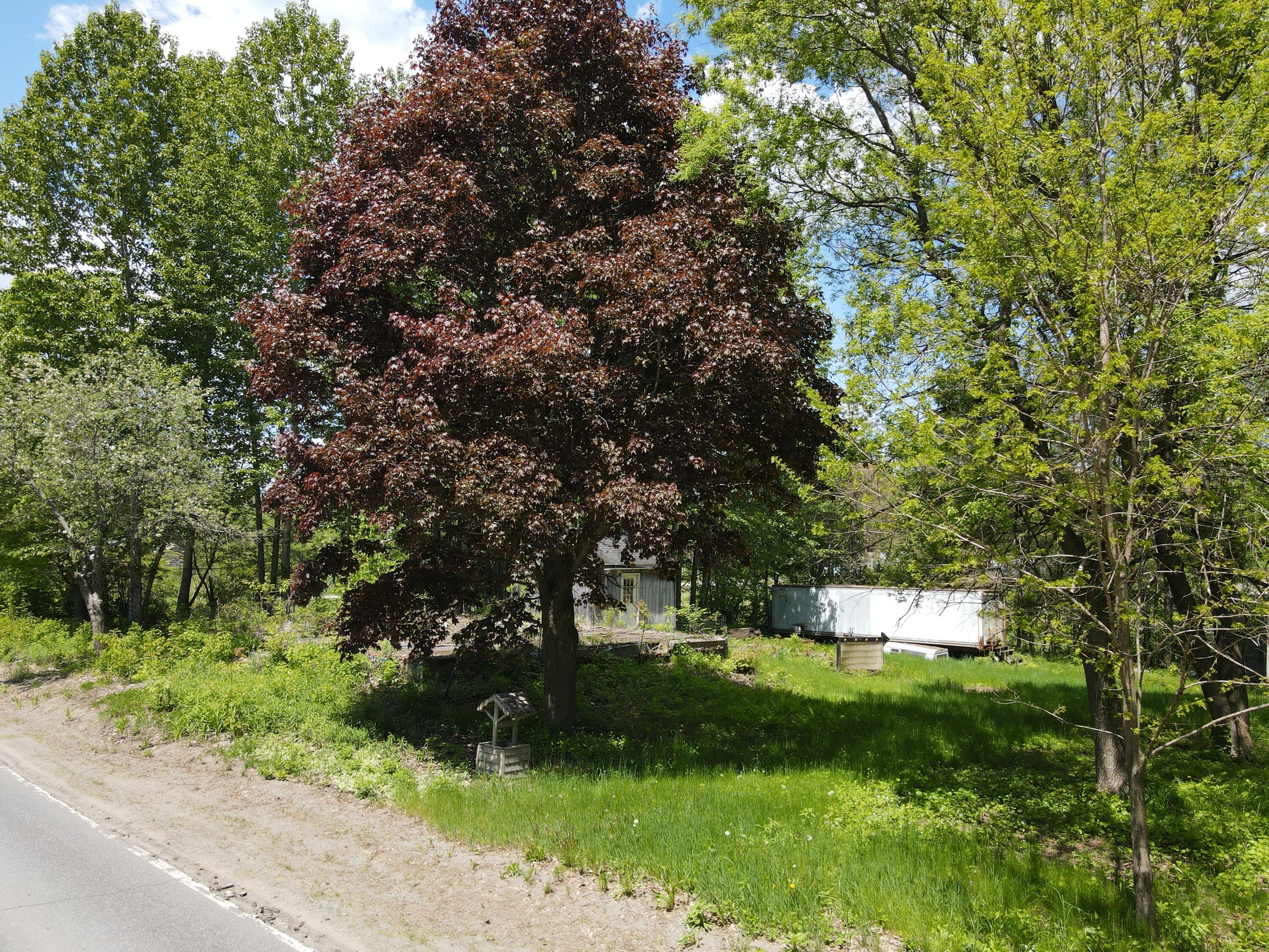 57 & 58 River Road Norridgewock ME 04957