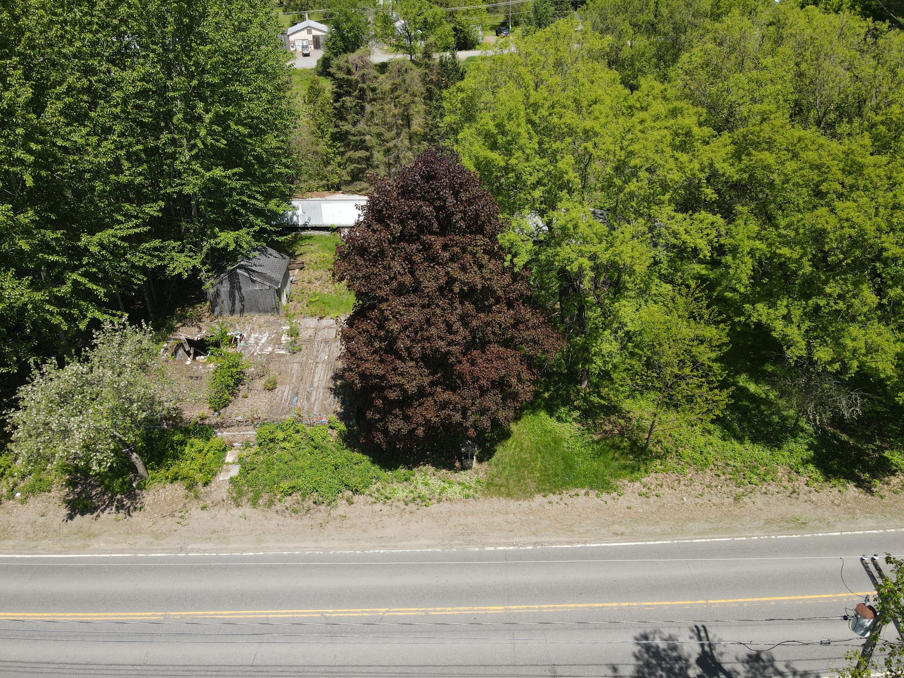 57 & 58 River Road Norridgewock ME 04957