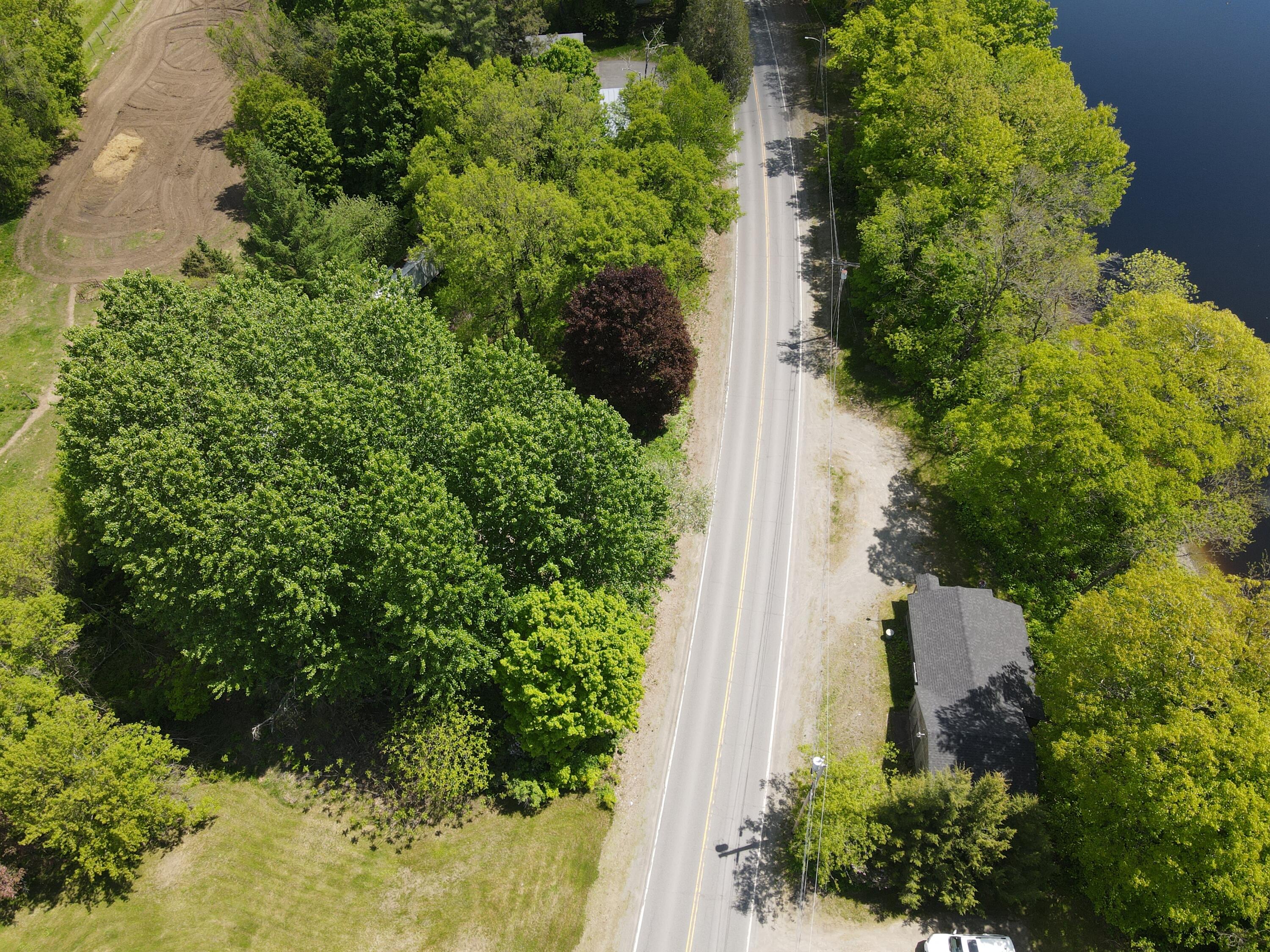 57 & 58 River Road Norridgewock ME 04957