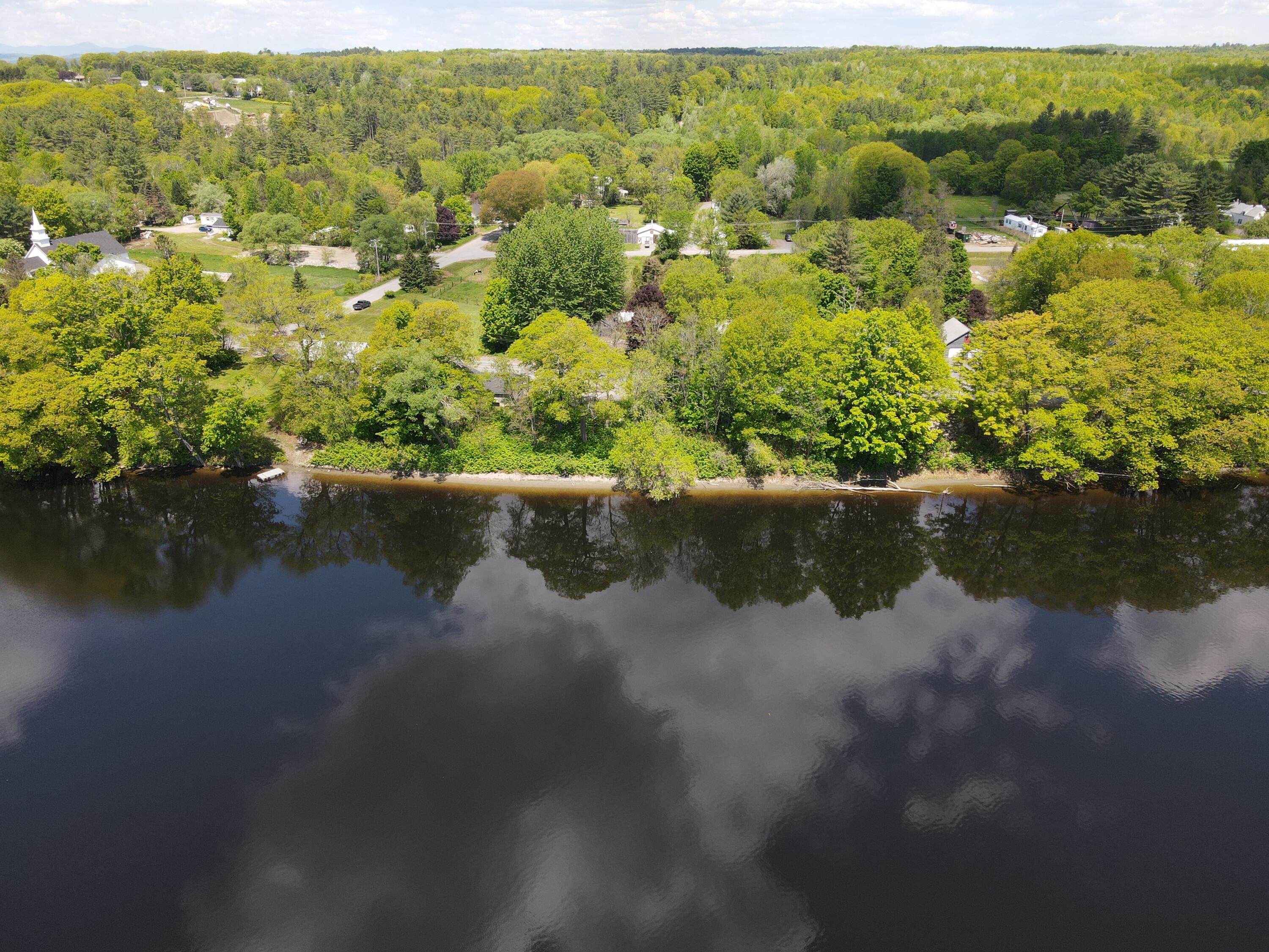 57 & 58 River Road Norridgewock ME 04957