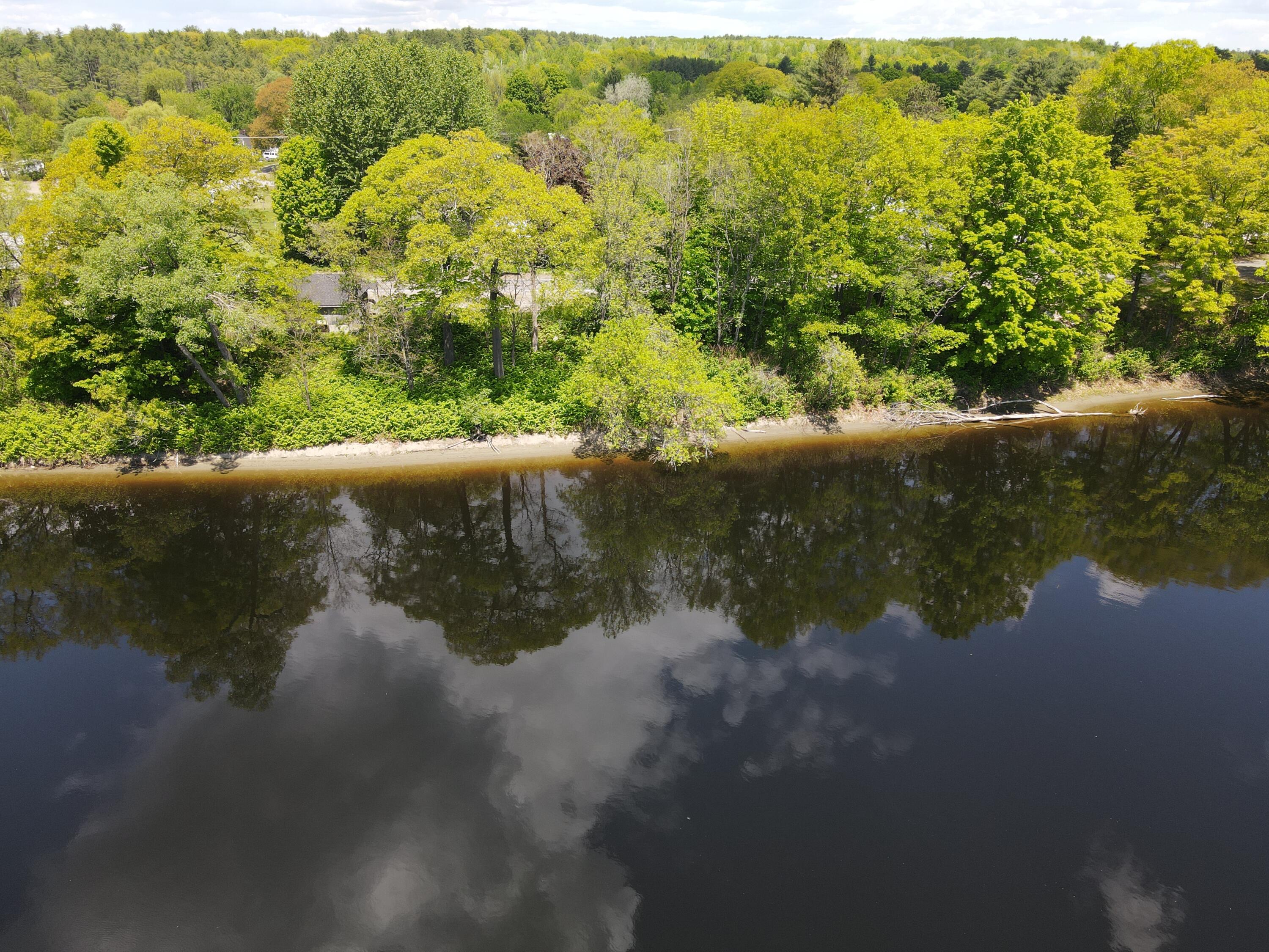 57 & 58 River Road Norridgewock ME 04957