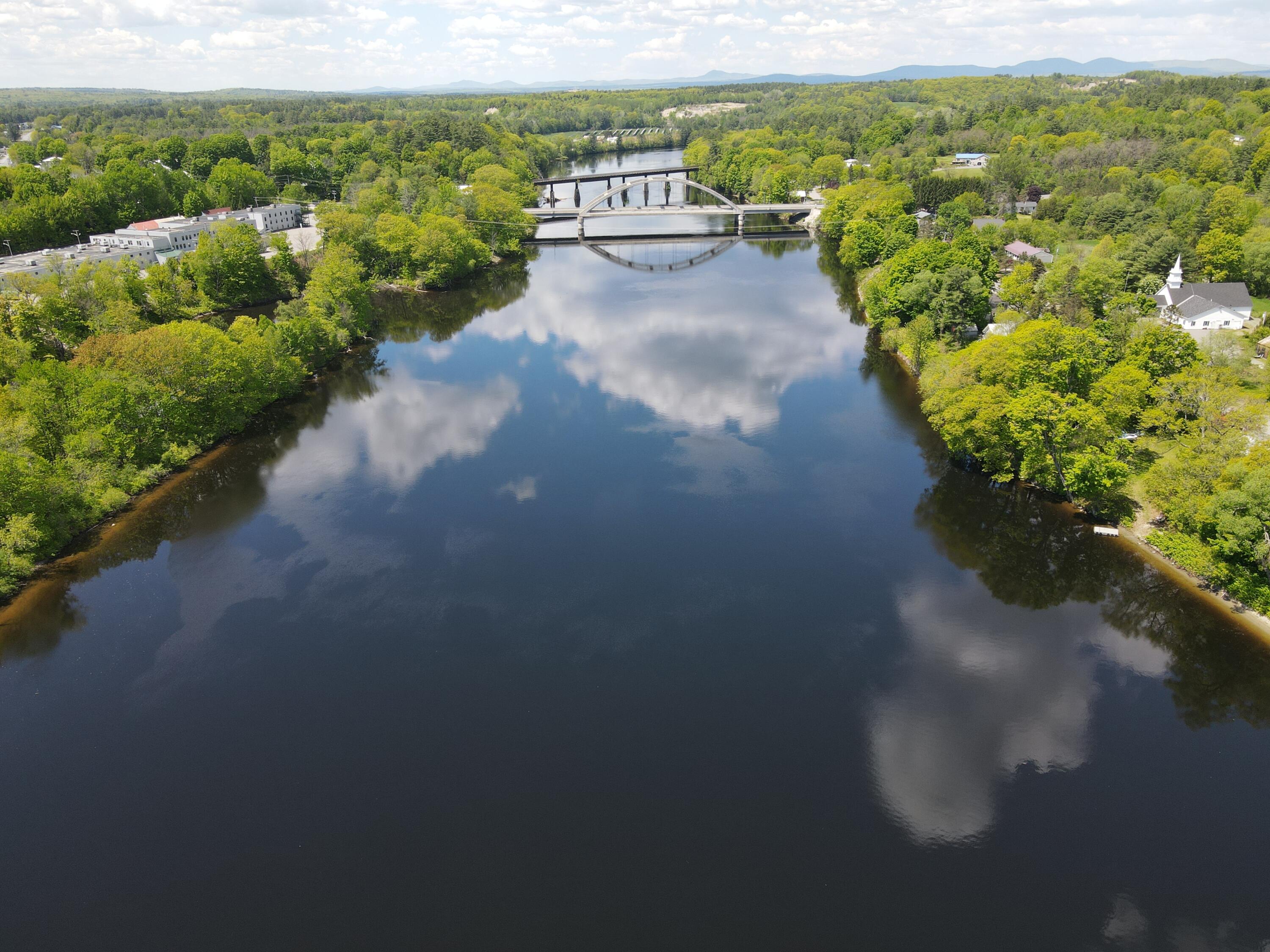 57 & 58 River Road Norridgewock ME 04957