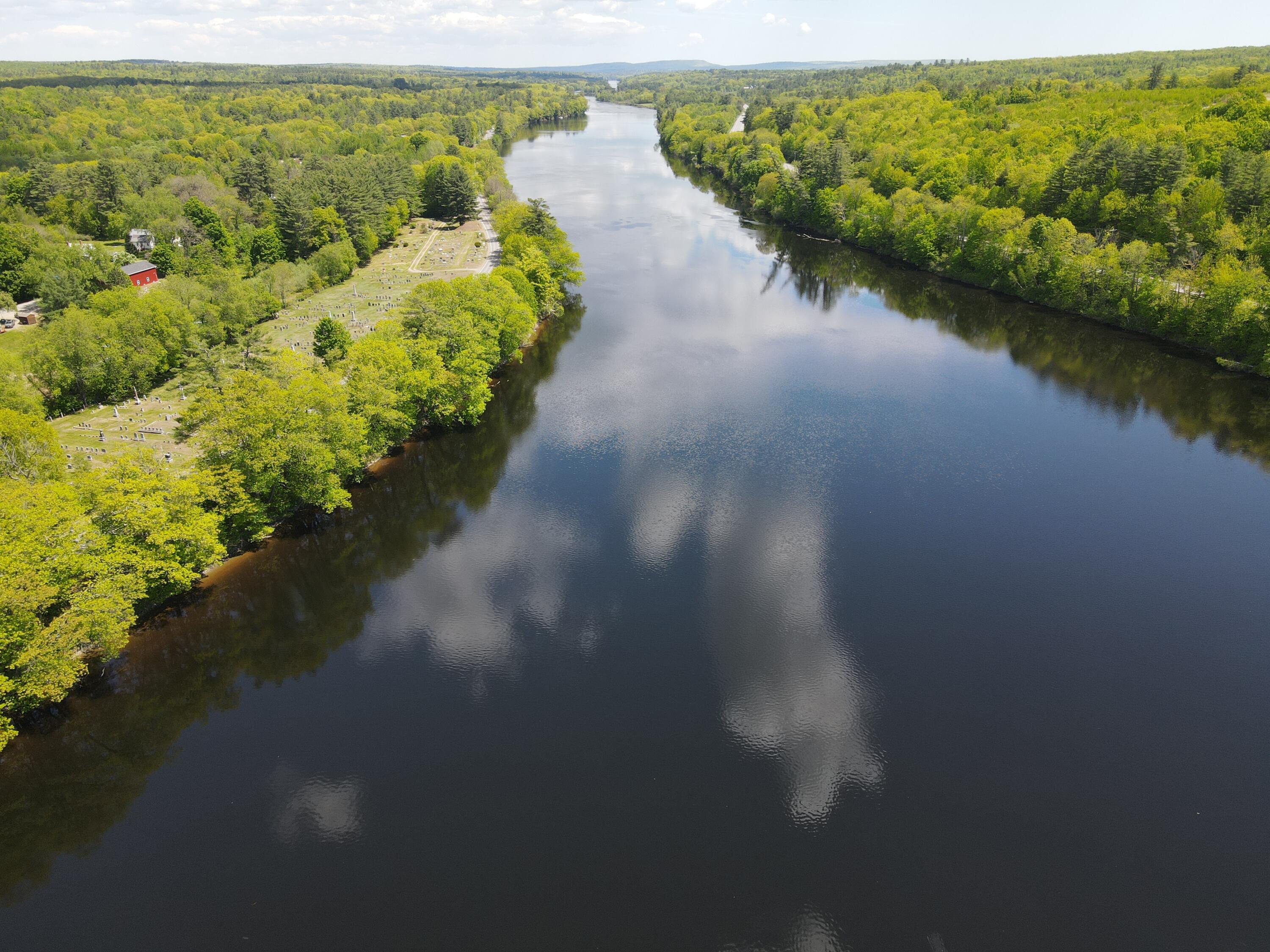 57 & 58 River Road Norridgewock ME 04957