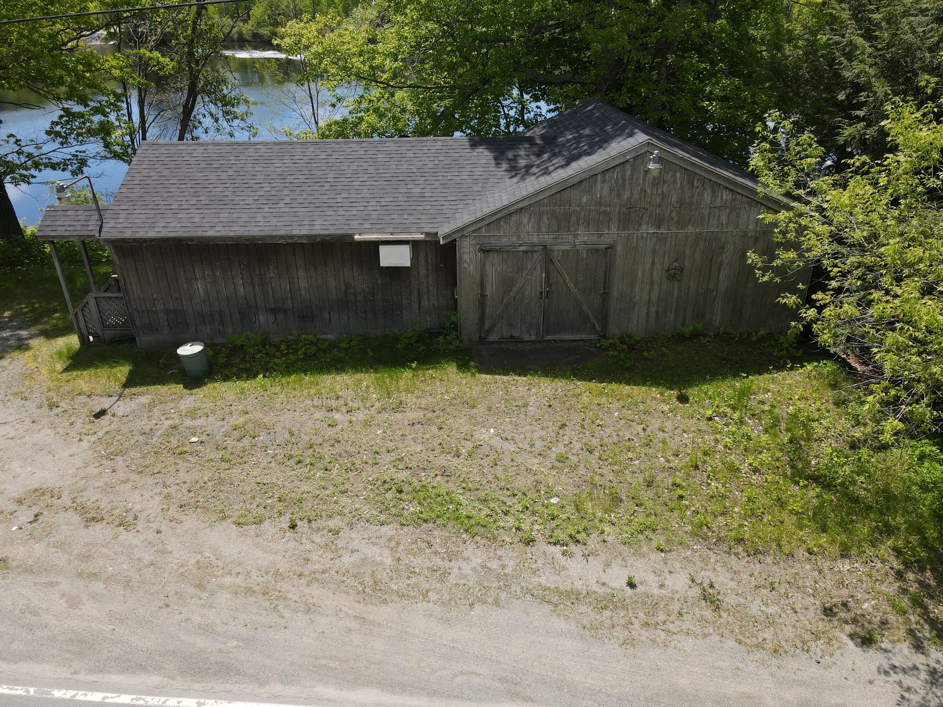 57 & 58 River Road Norridgewock ME 04957