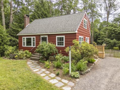 360 Greely Road Extension Cumberland ME 04021