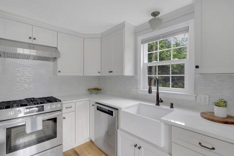 360 Greely Road Extension Cumberland ME 04021